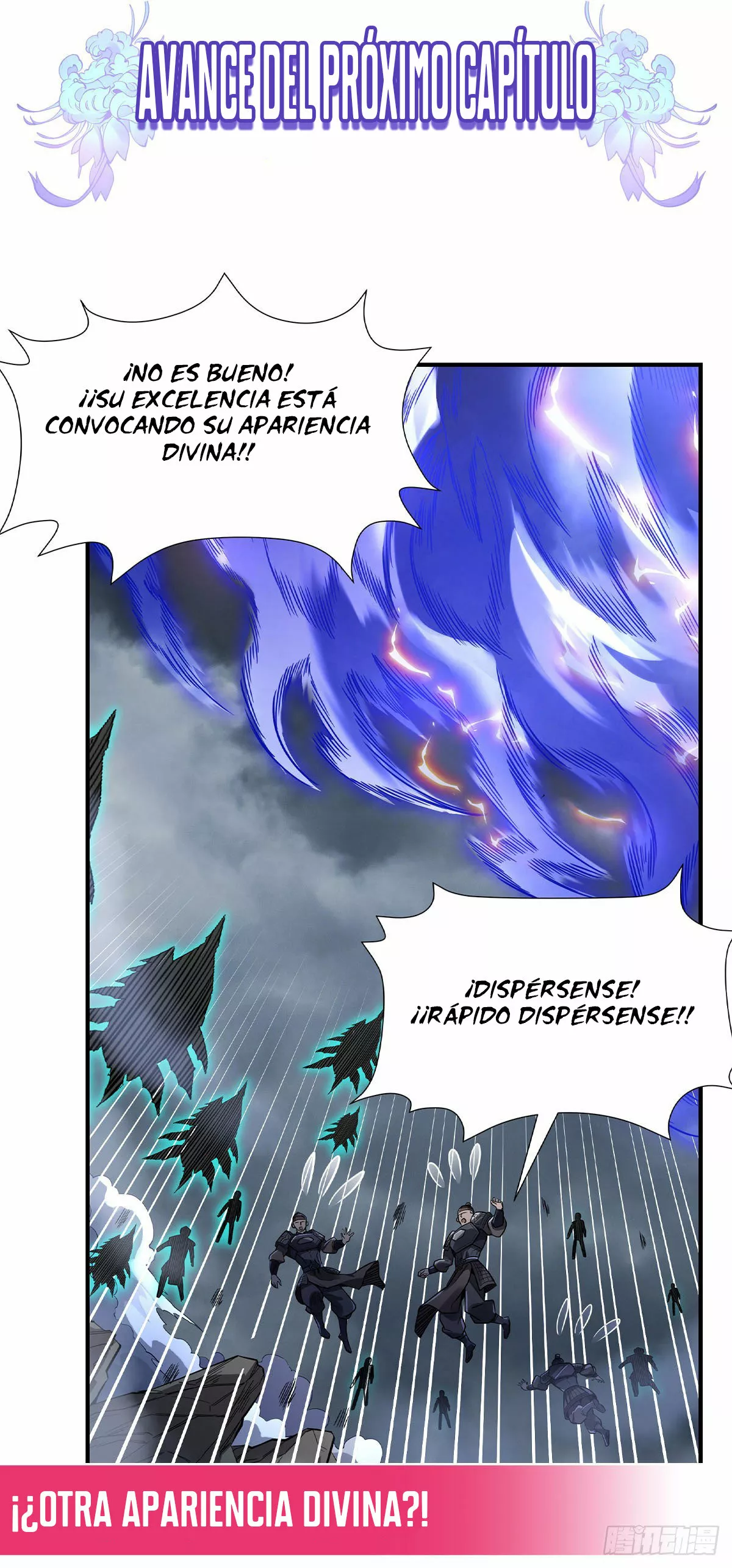 Página 52 del Manga