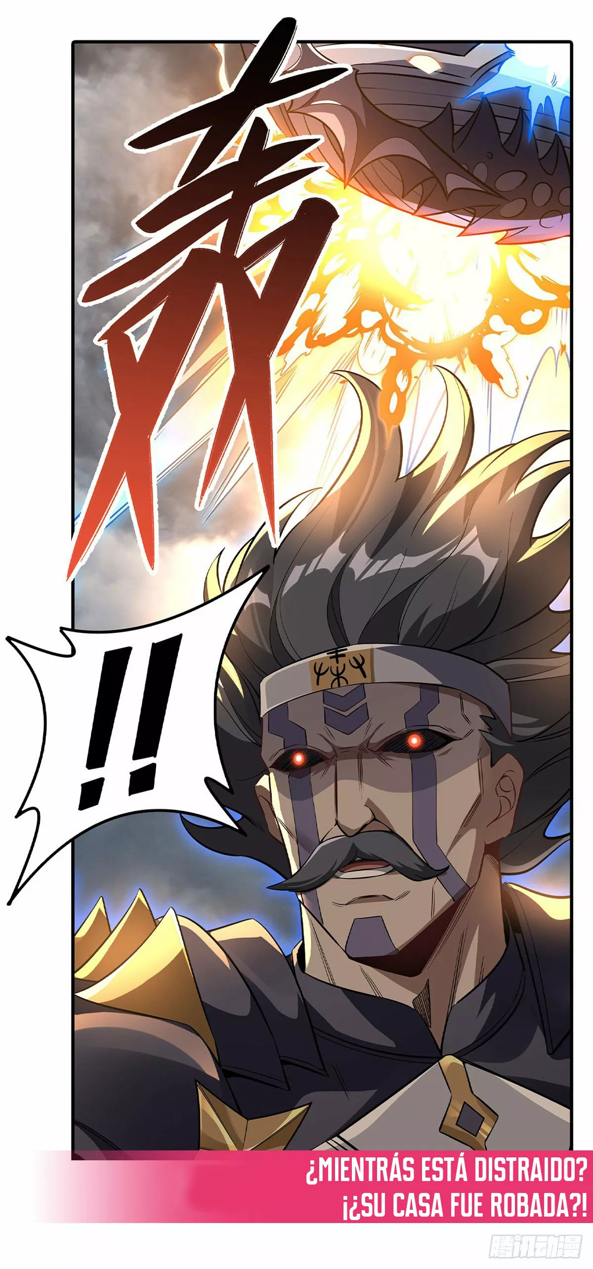 Página 53 del Manga