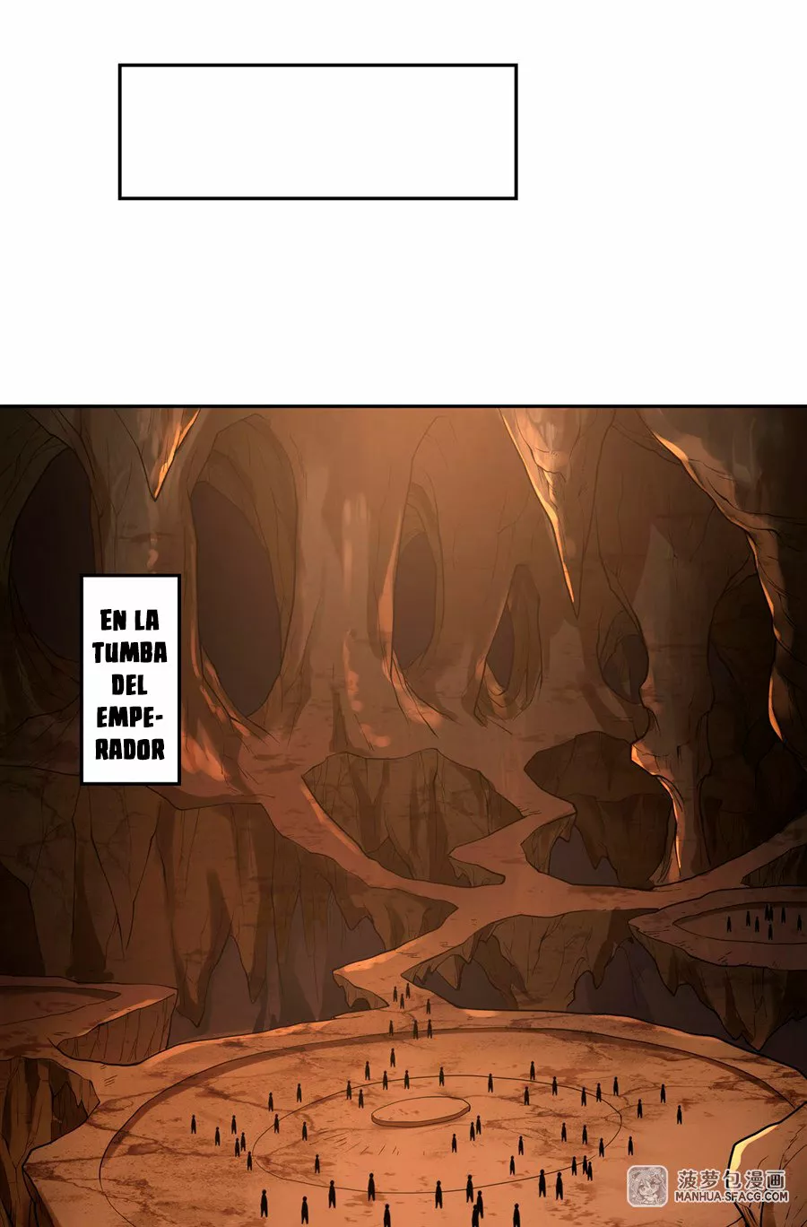 Página 32 del Manga