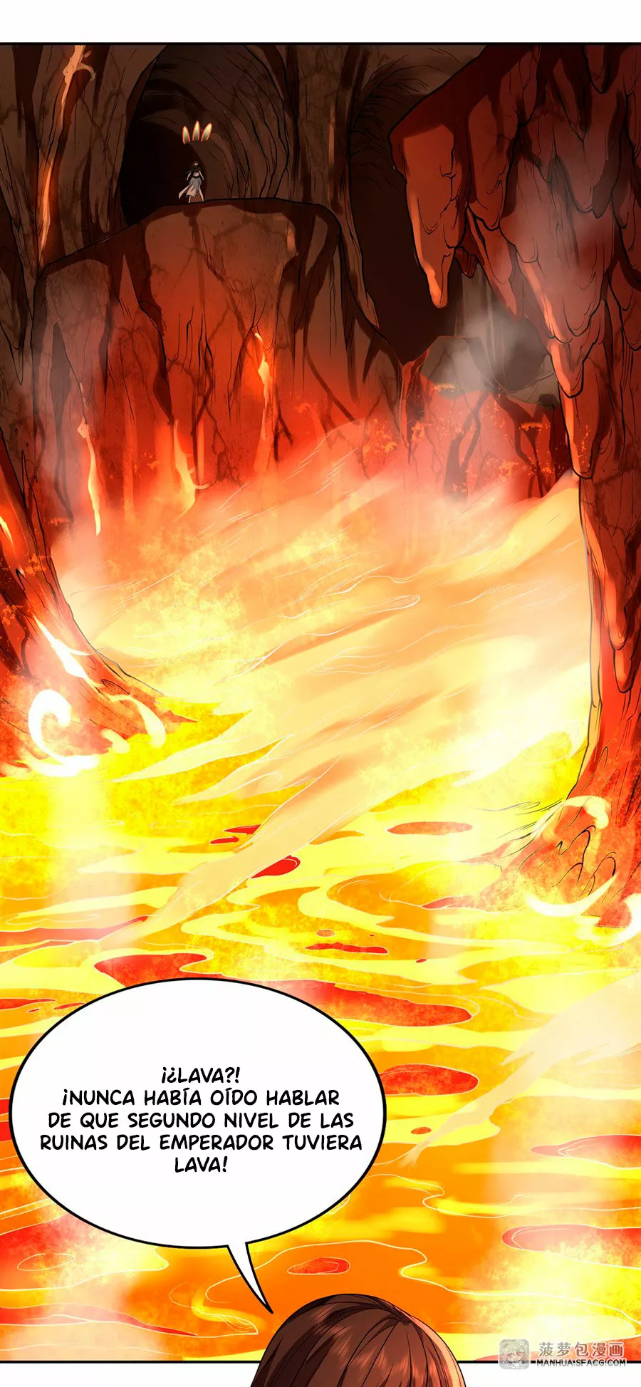 Página 40 del Manga