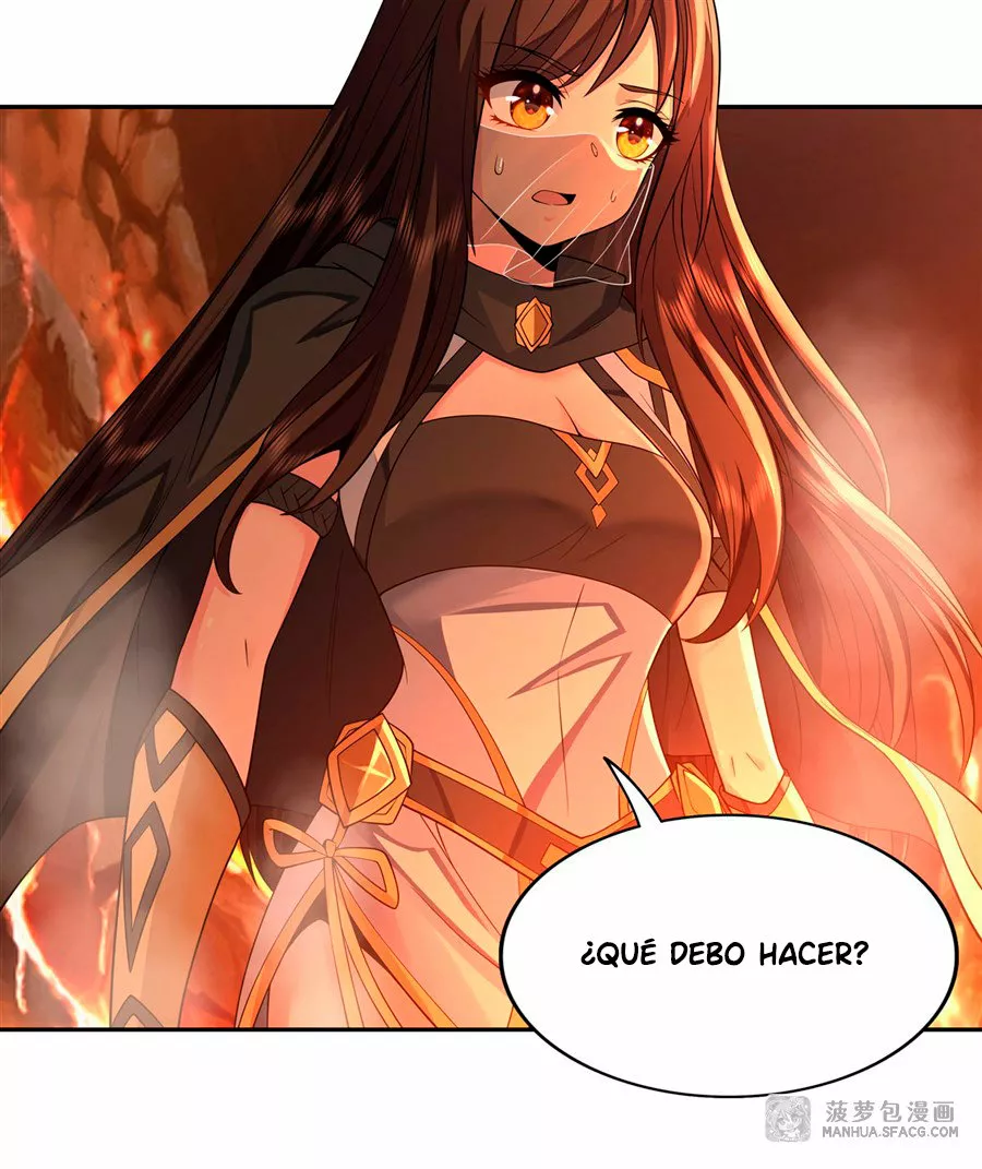 Página 41 del Manga