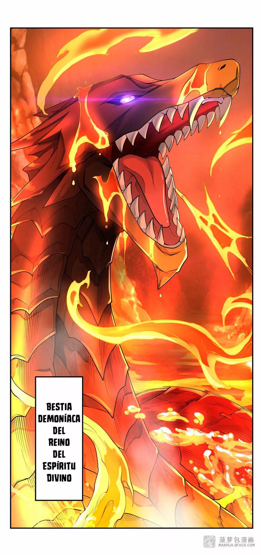 Página 46 del Manga