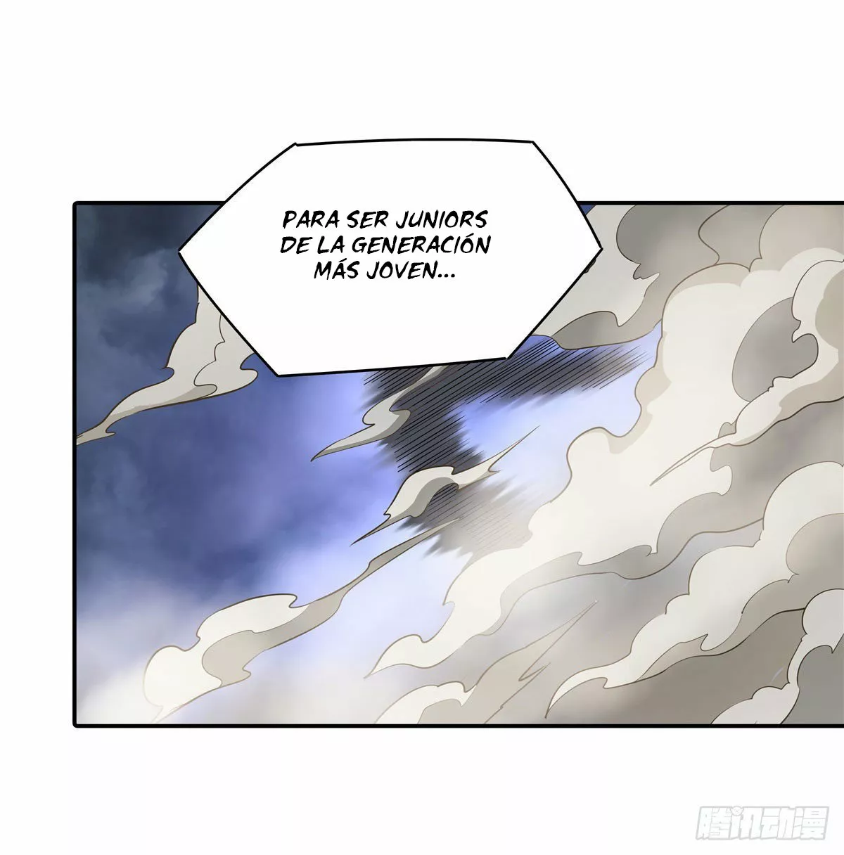 Página 41 del Manga