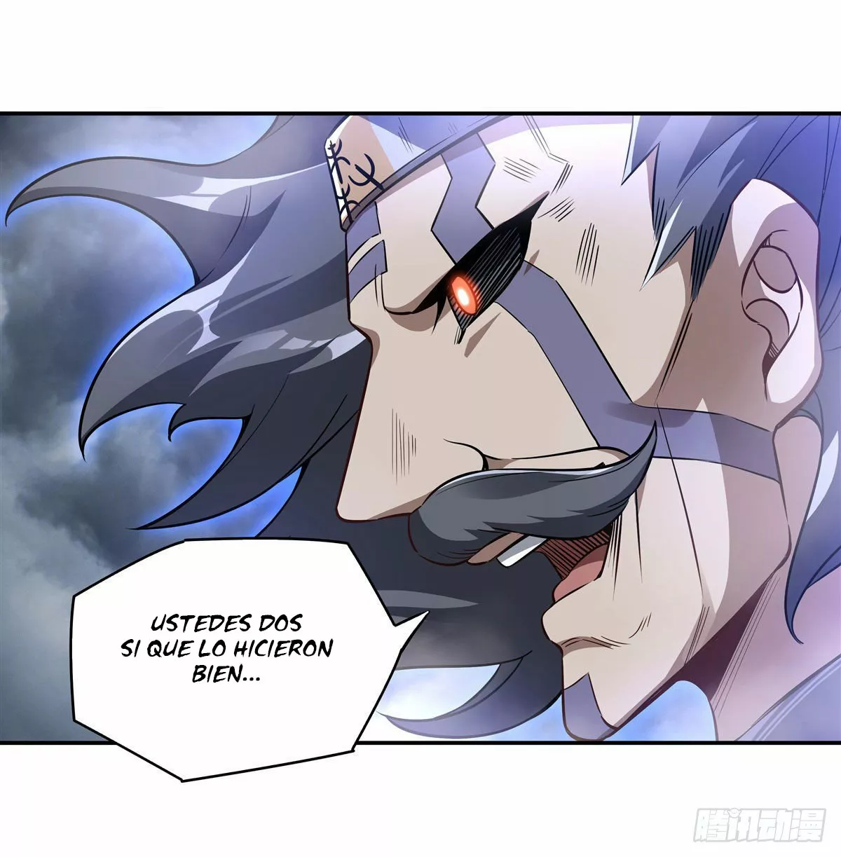 Página 42 del Manga