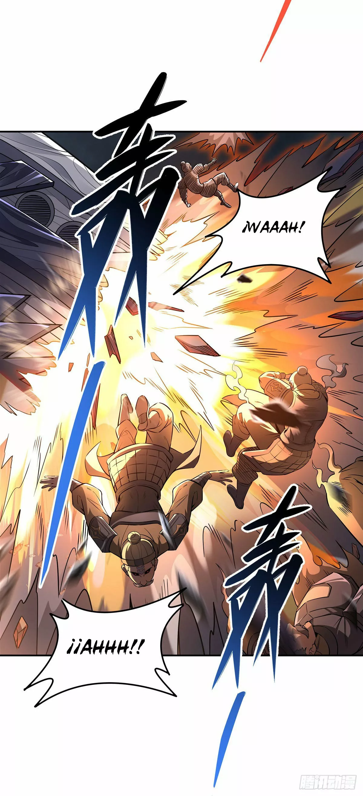 Página 46 del Manga