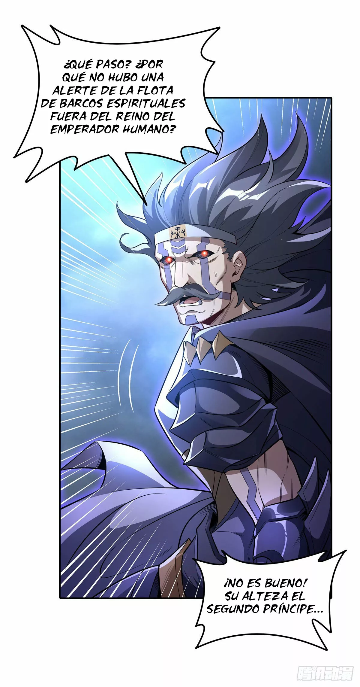 Página 47 del Manga