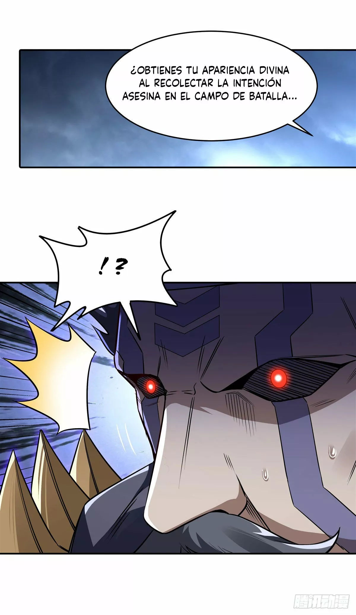 Página 48 del Manga