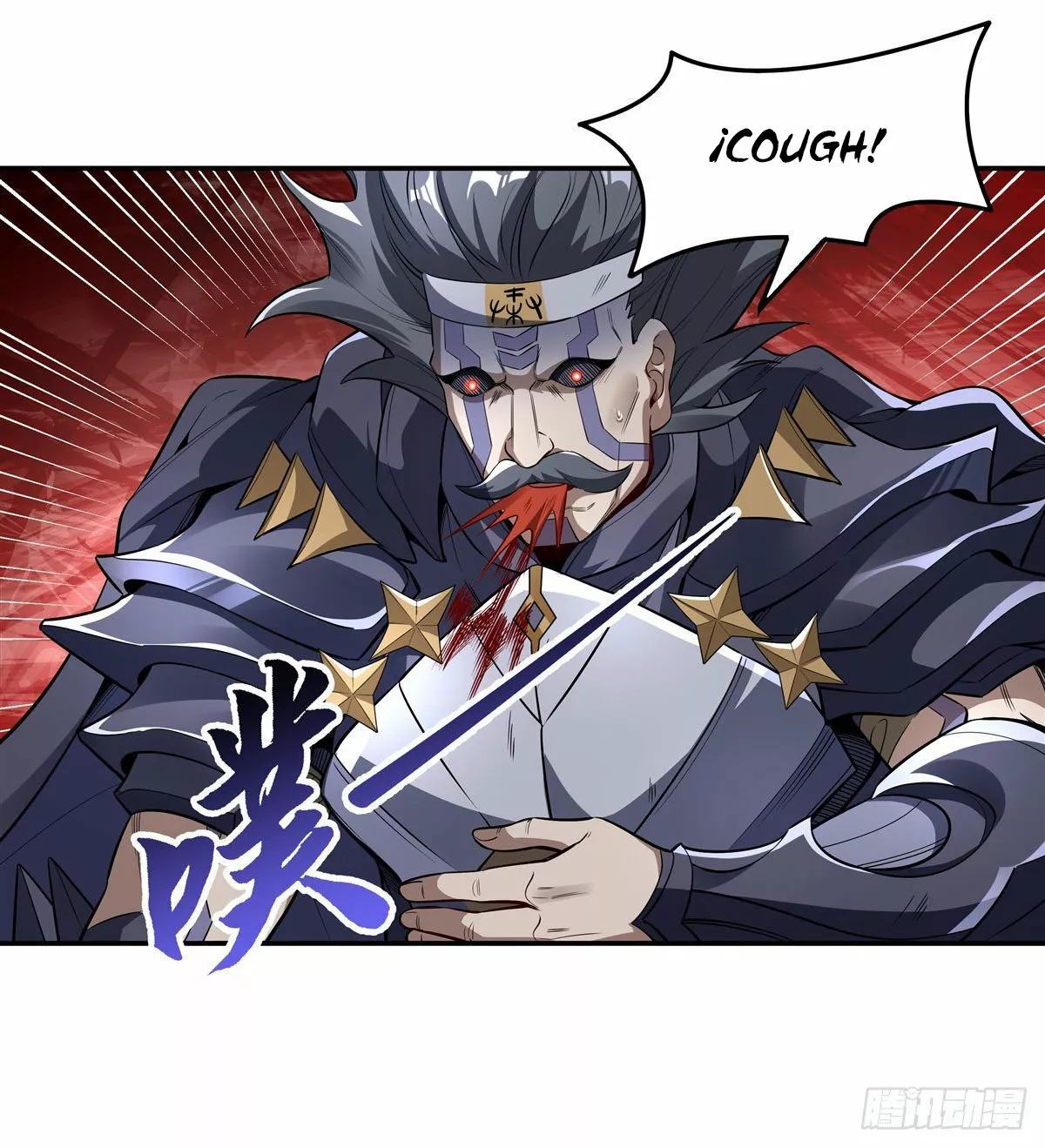 Página 52 del Manga