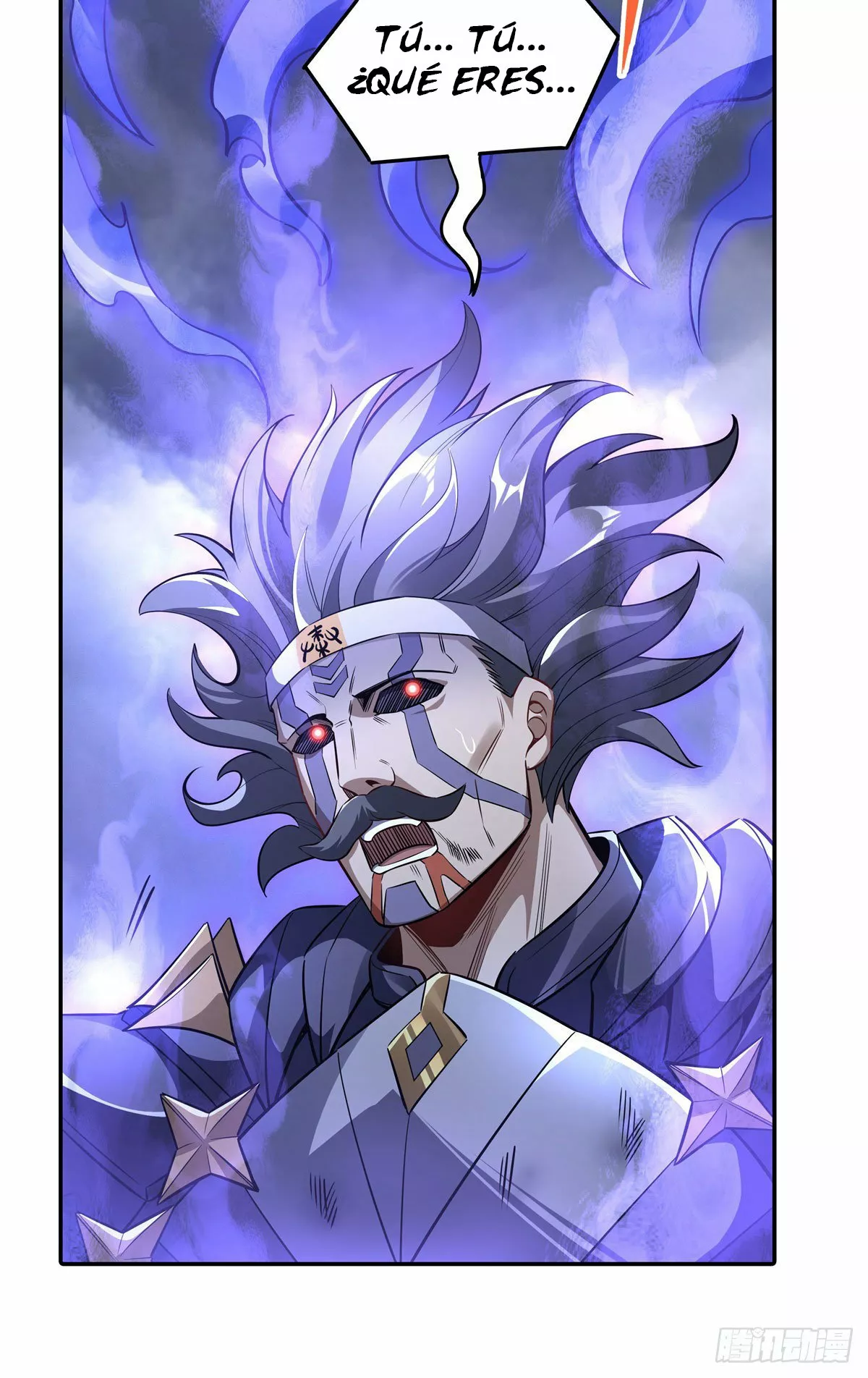 Página 55 del Manga