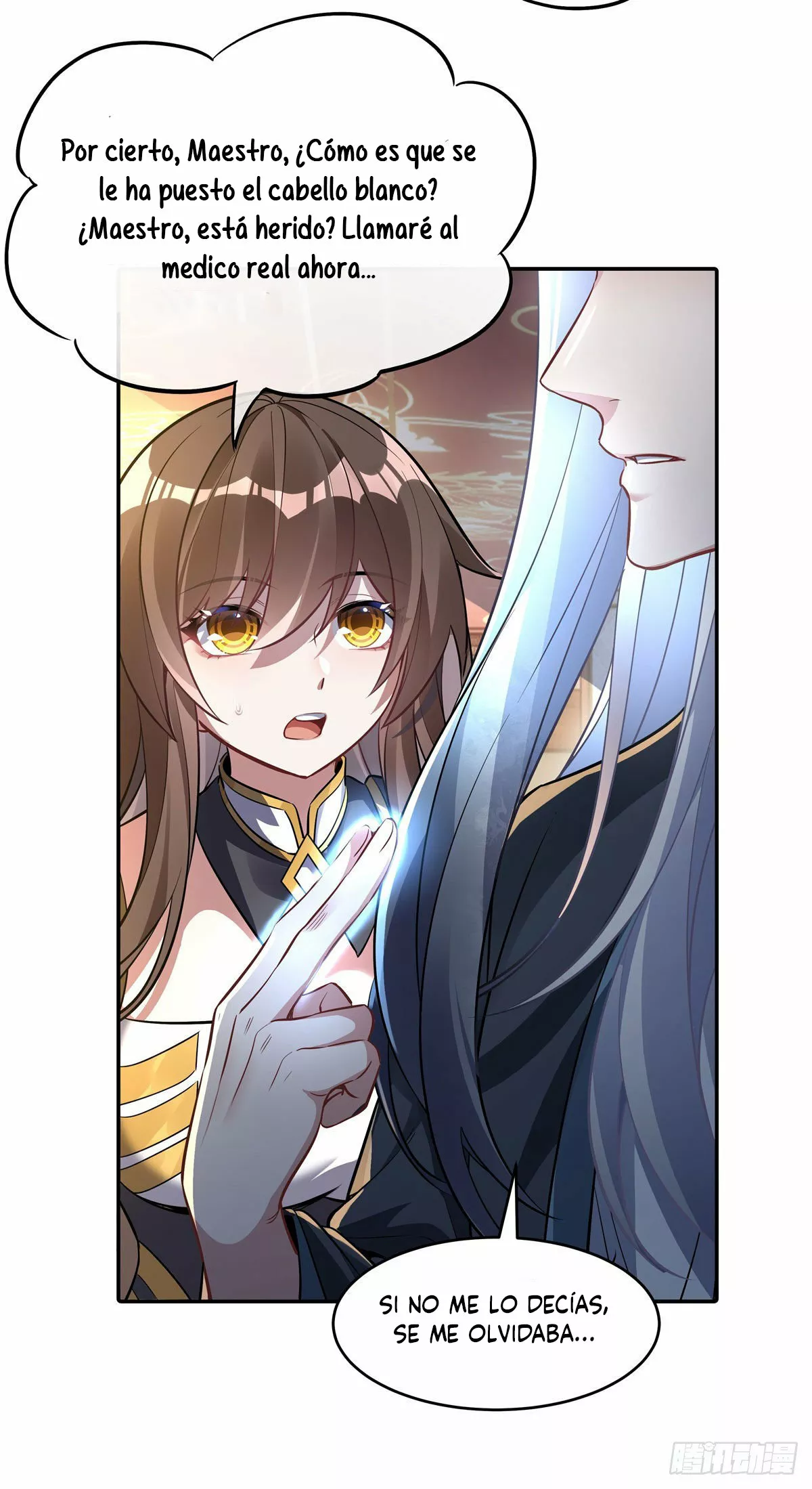 Página 36 del Manga