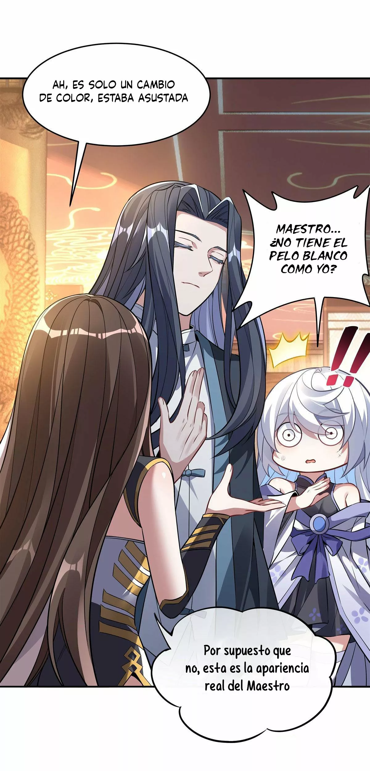 Página 37 del Manga