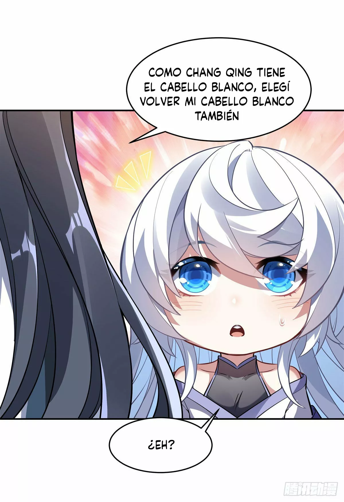 Página 39 del Manga