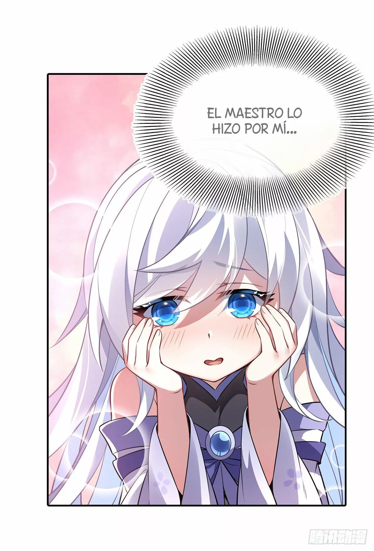 Página 40 del Manga