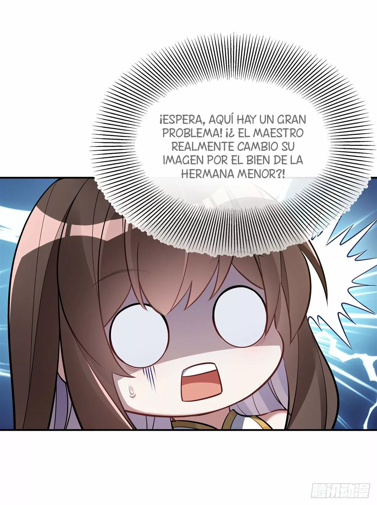 Página 41 del Manga