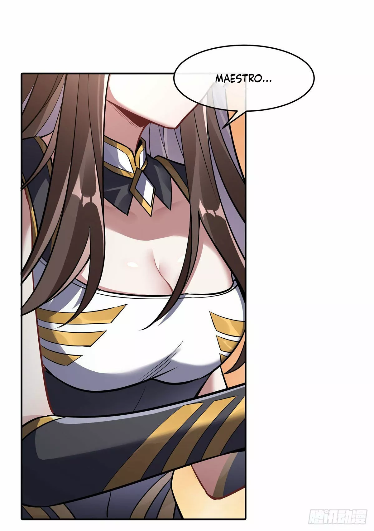 Página 42 del Manga