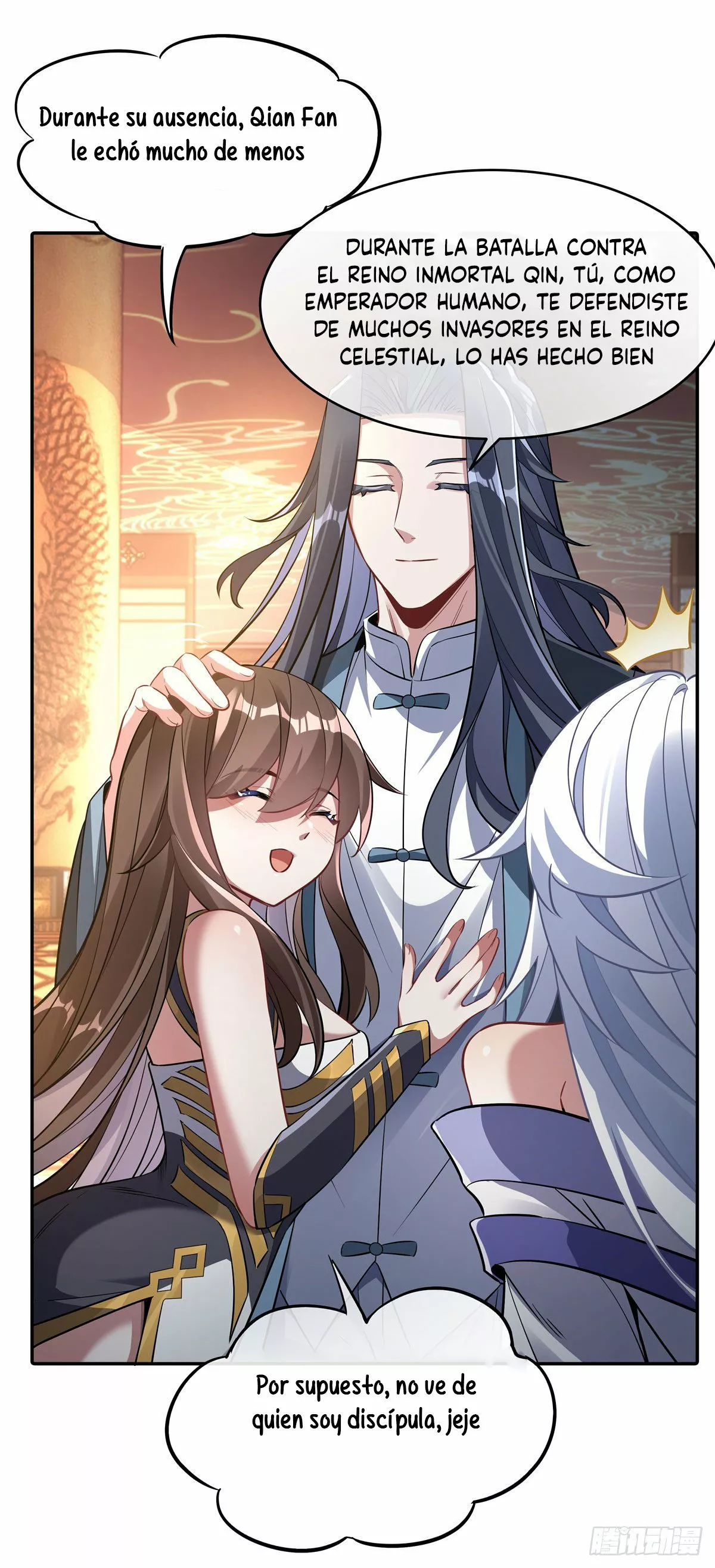 Página 43 del Manga