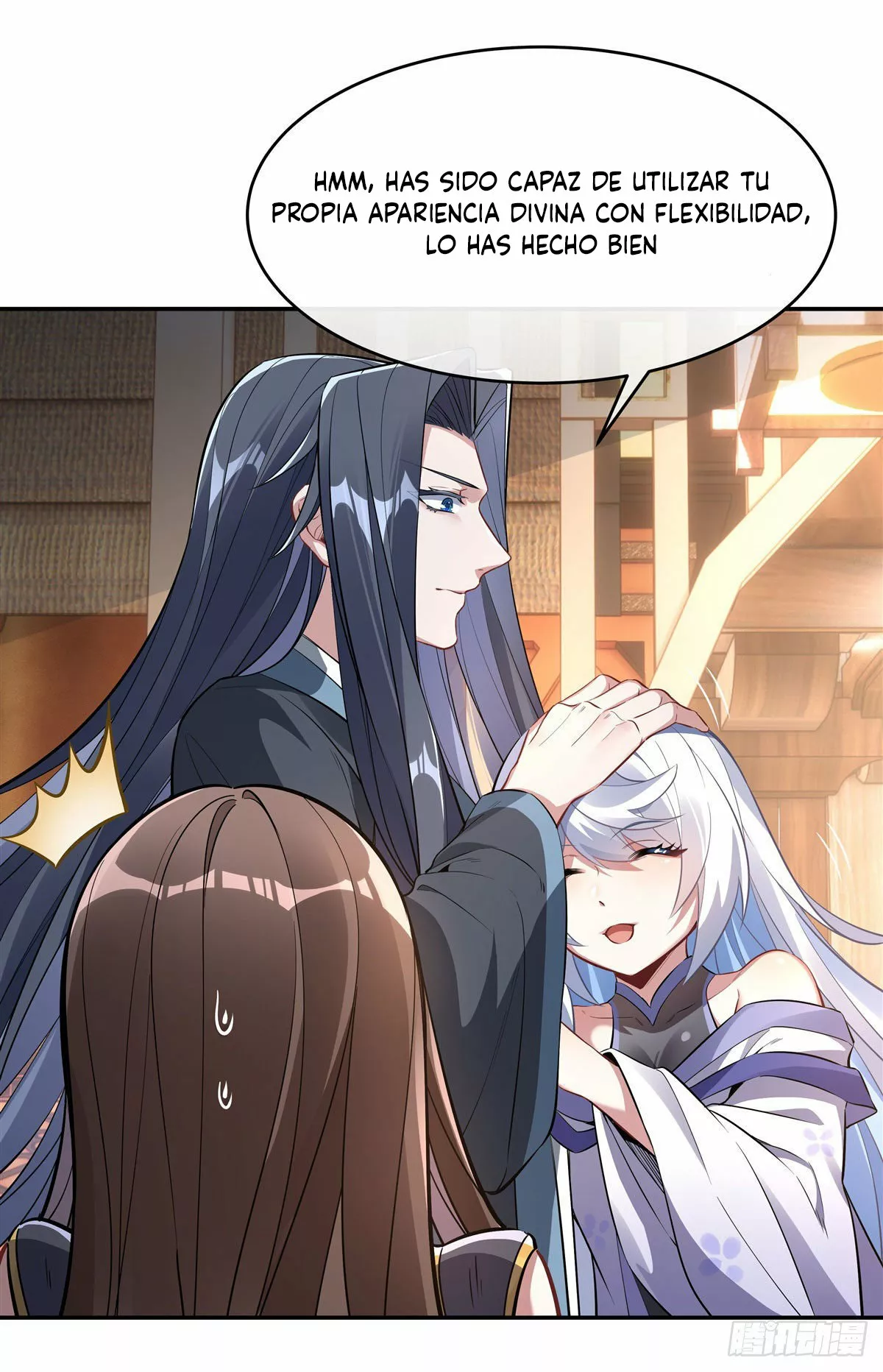 Página 49 del Manga