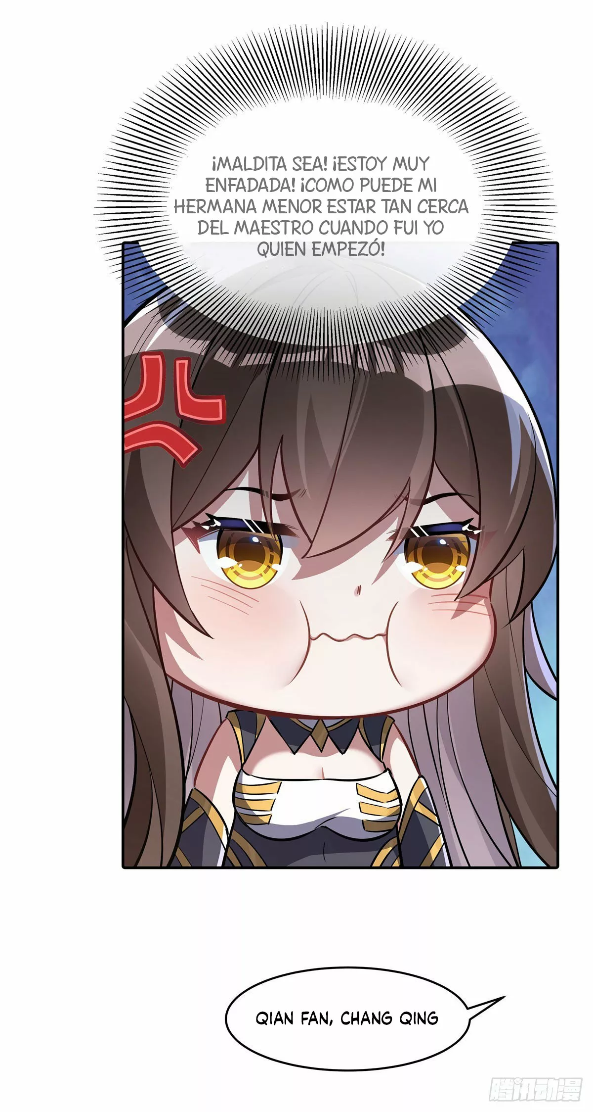 Página 50 del Manga