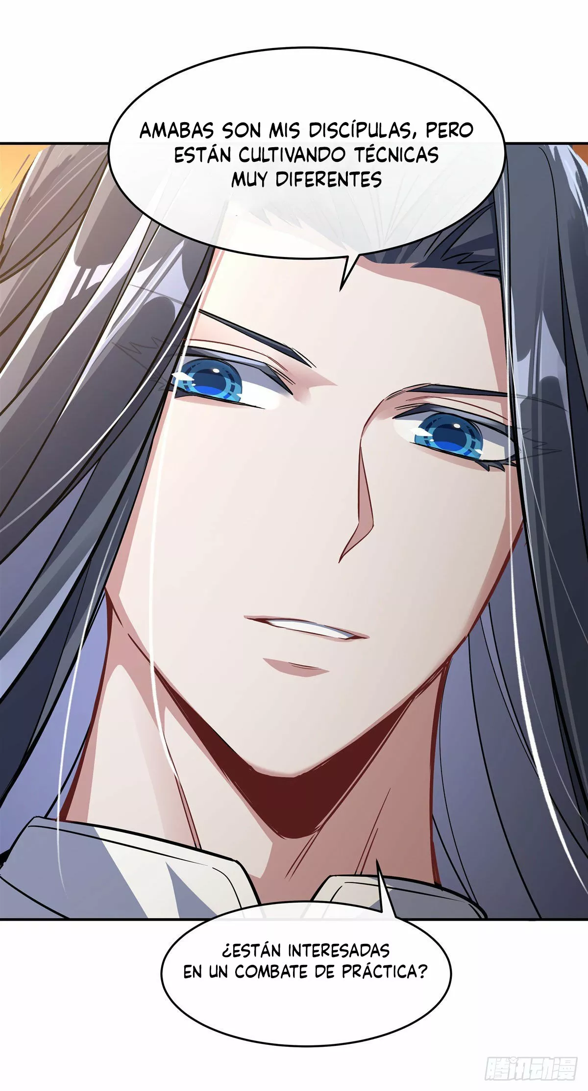 Página 51 del Manga