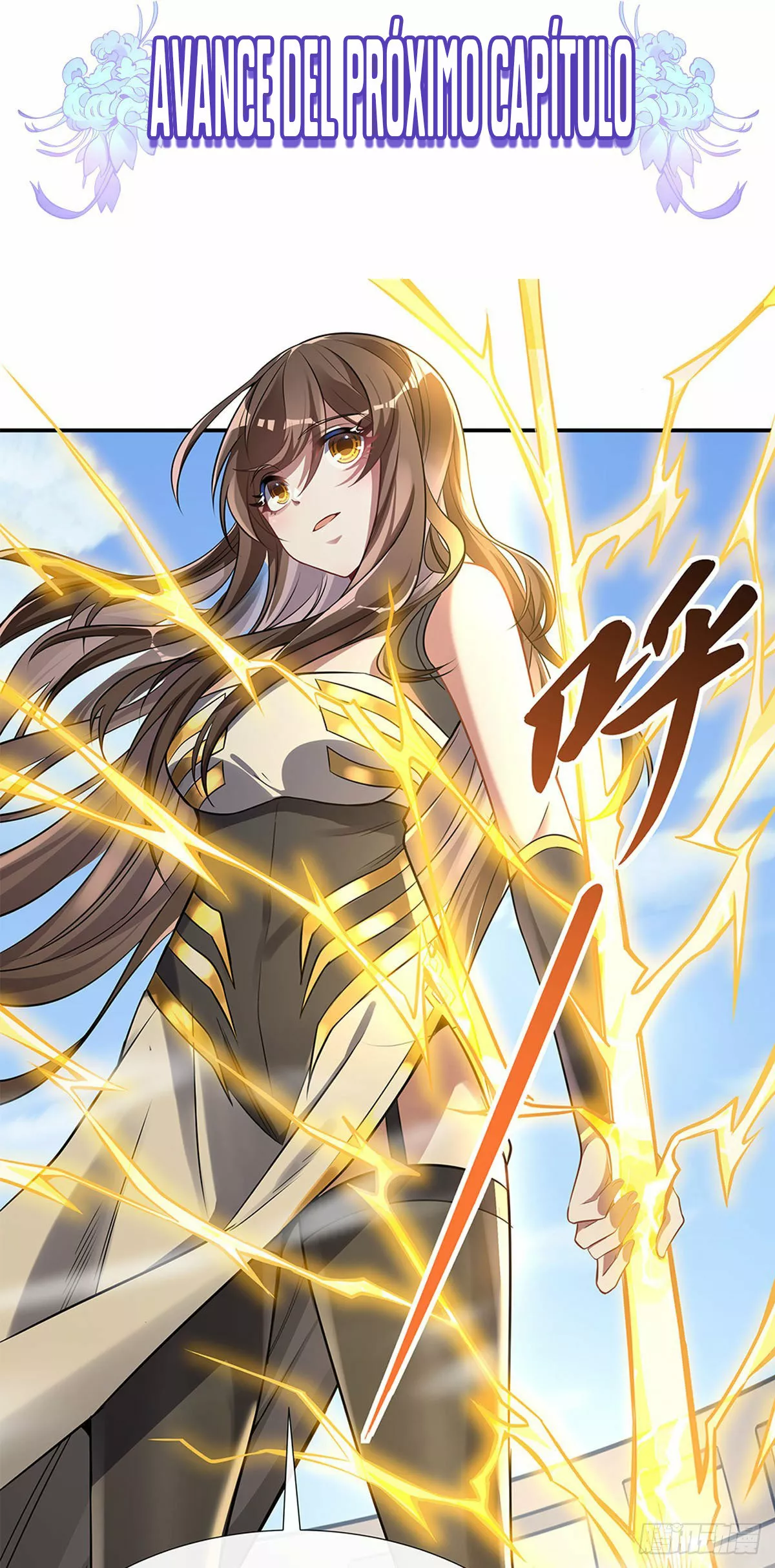 Página 53 del Manga