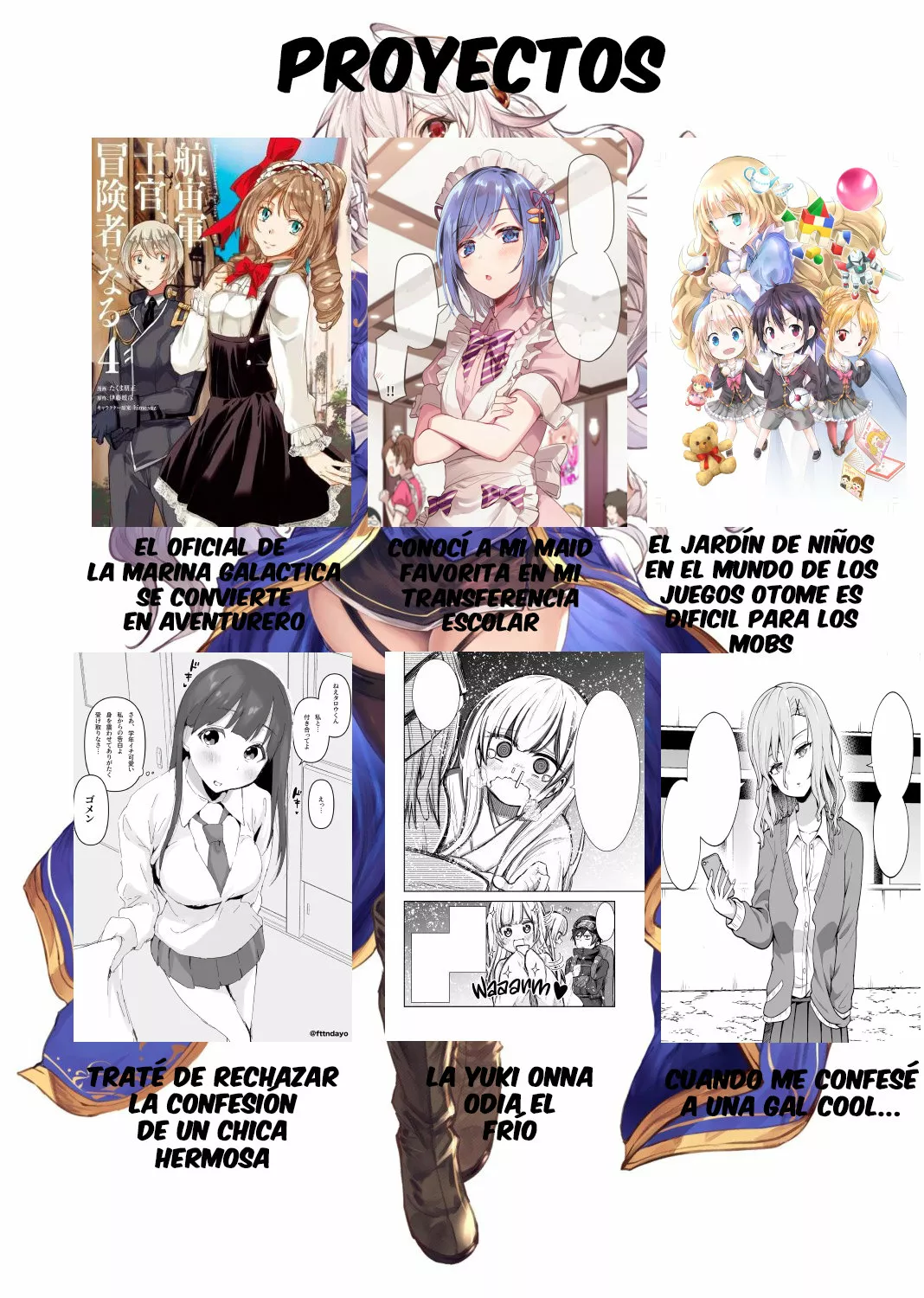 Página 58 del Manga