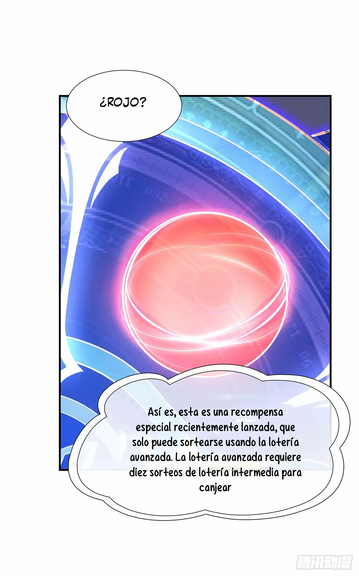 Página 36 del Manga