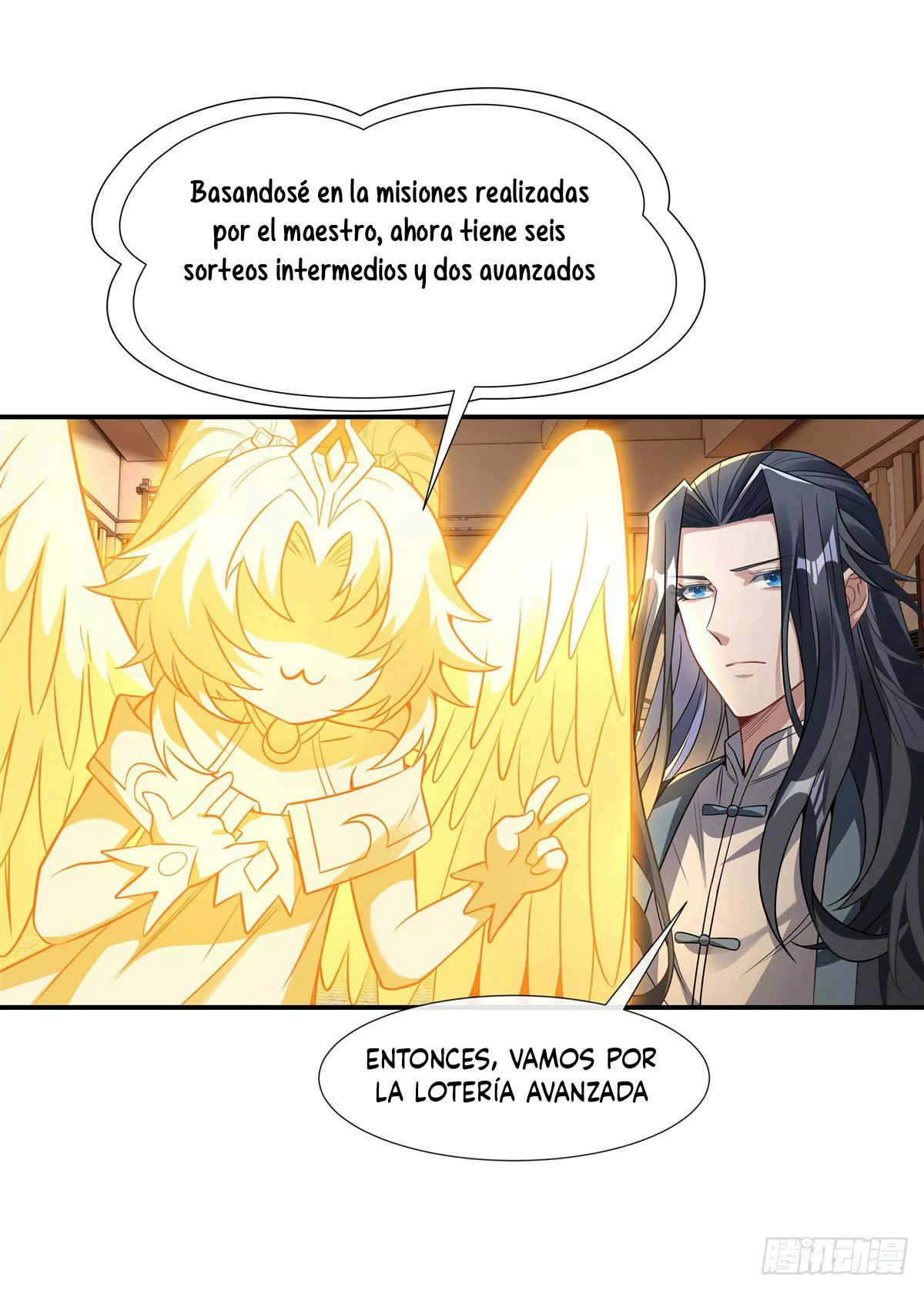 Página 37 del Manga