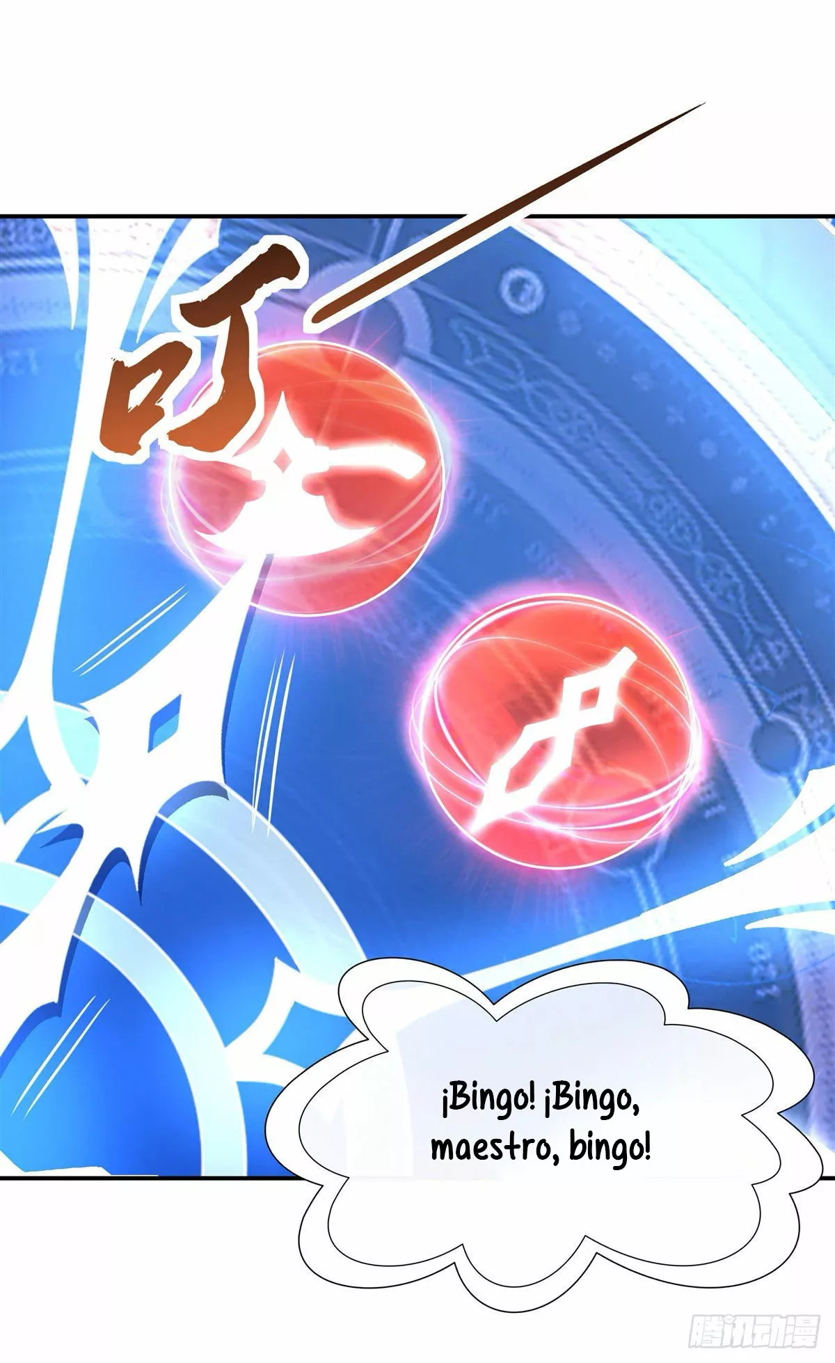 Página 42 del Manga