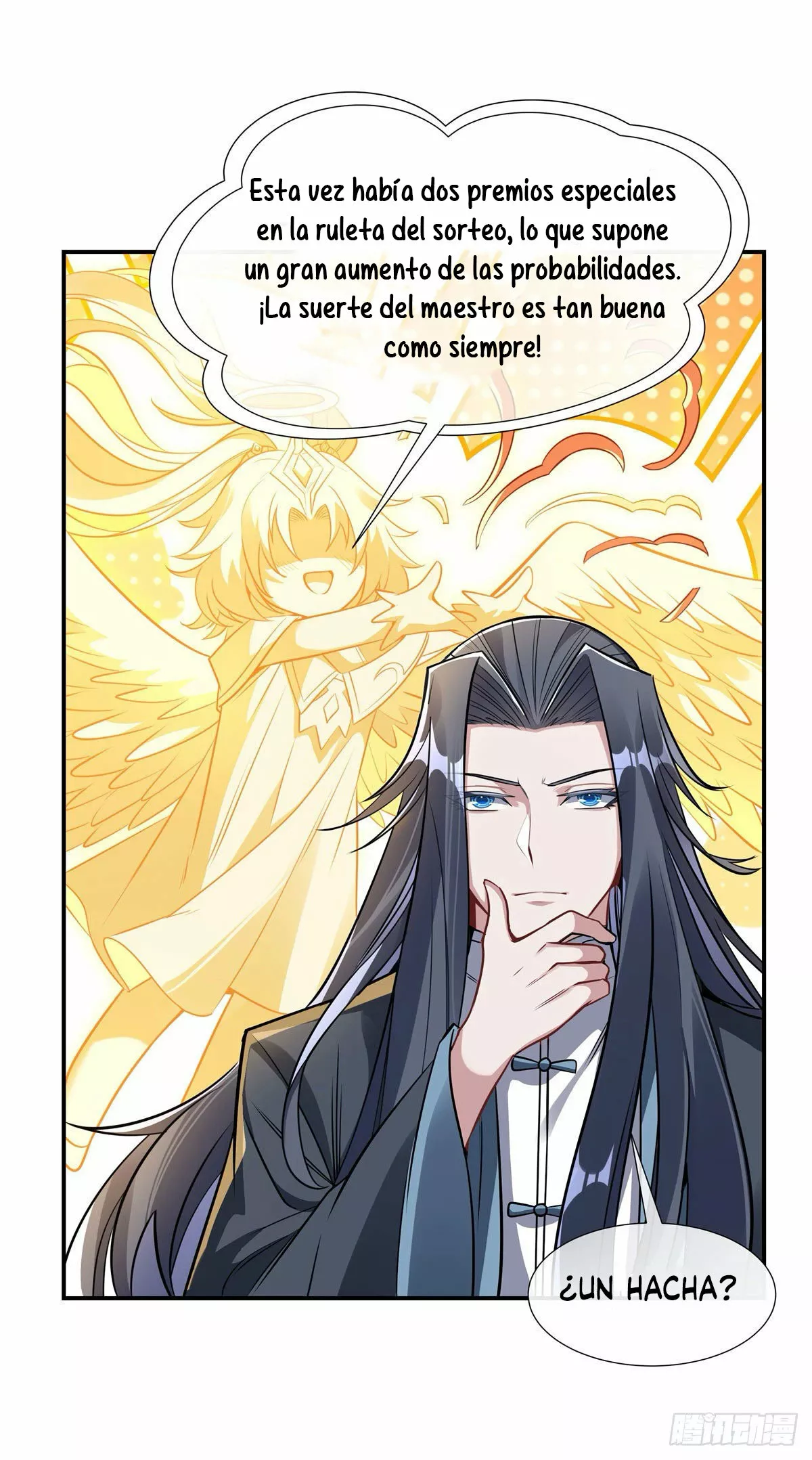 Página 43 del Manga