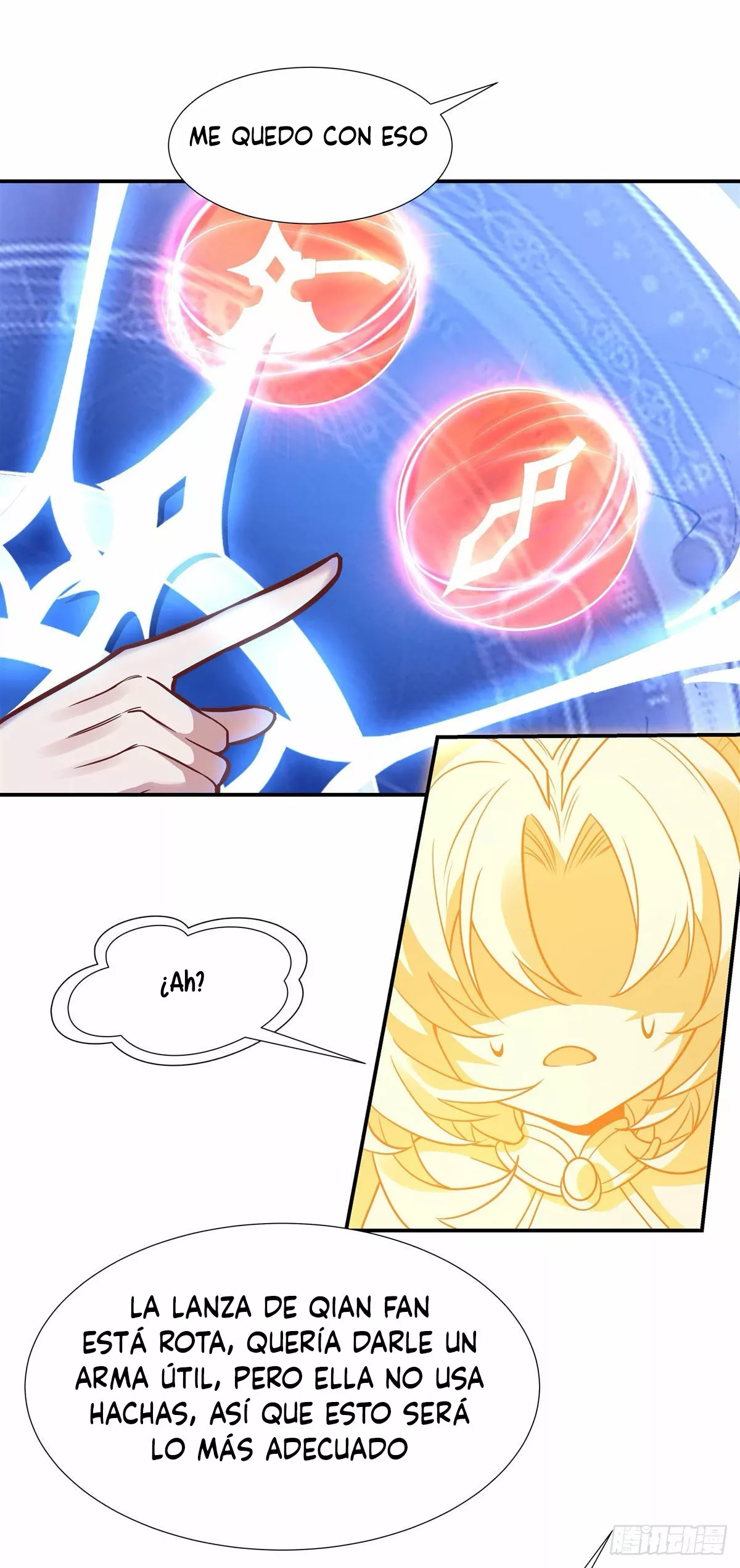 Página 44 del Manga