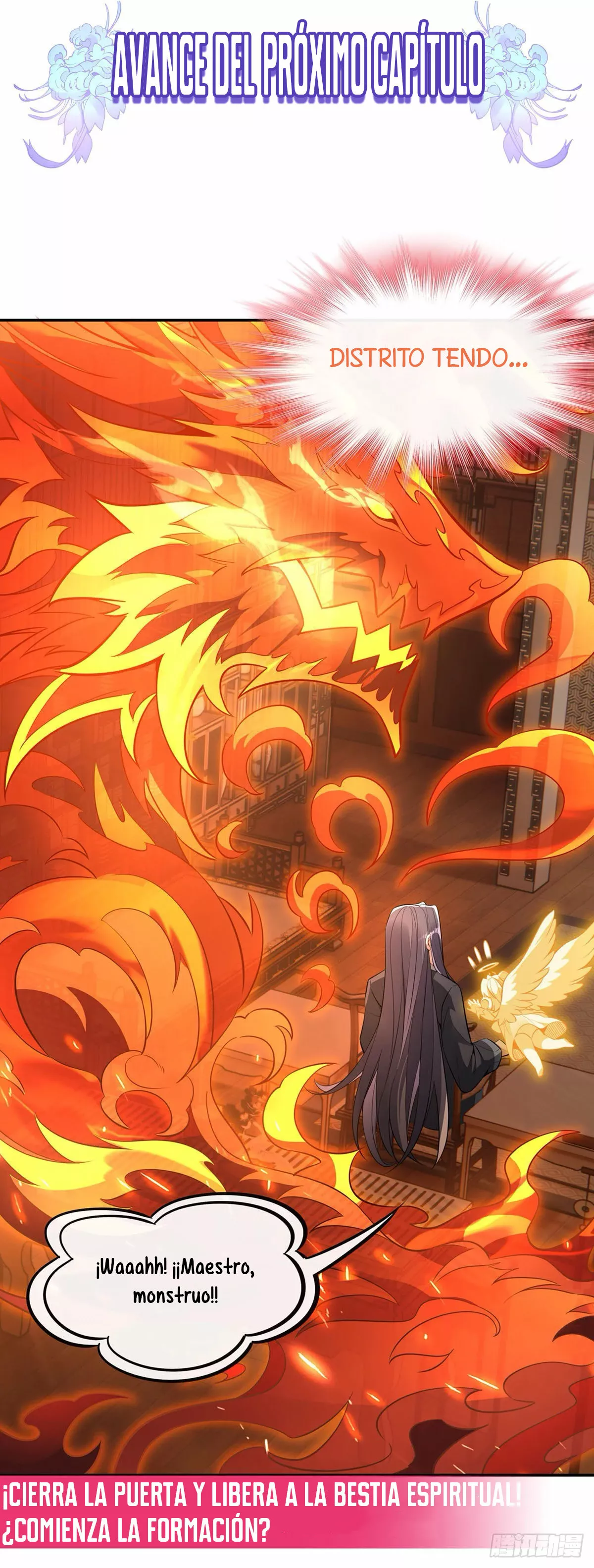 Página 52 del Manga