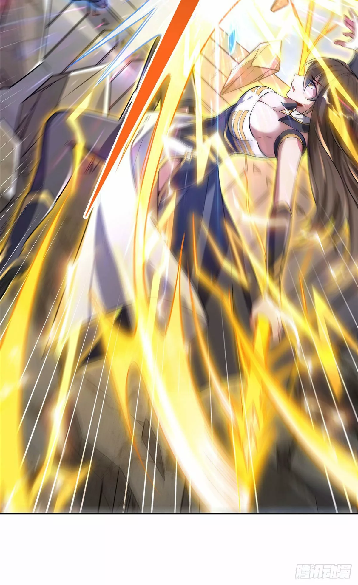 Página 43 del Manga