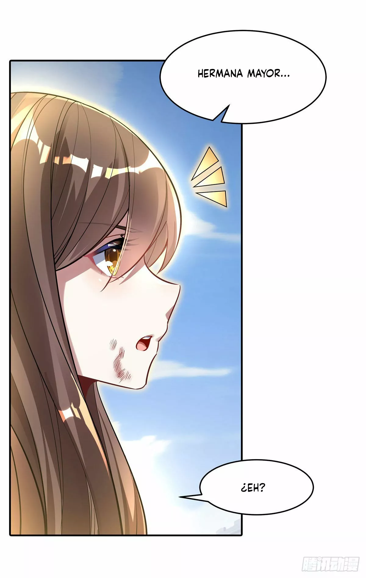 Página 45 del Manga