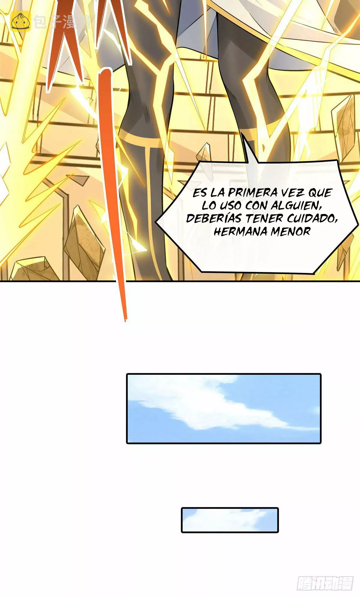 Página 49 del Manga