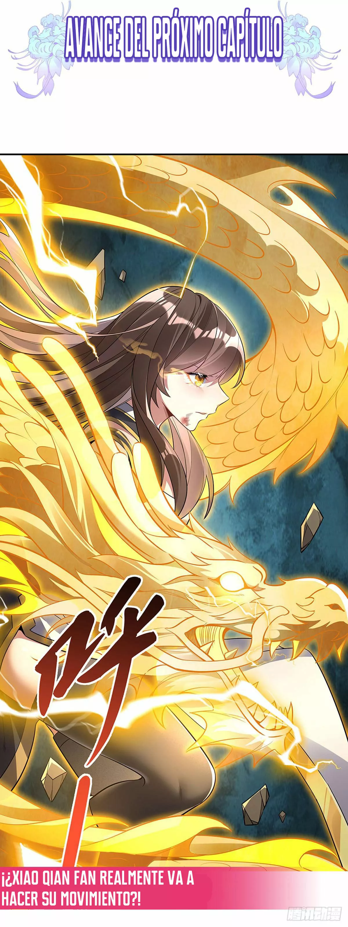 Página 50 del Manga