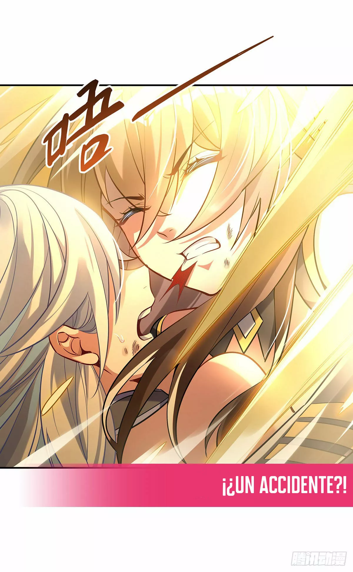 Página 51 del Manga