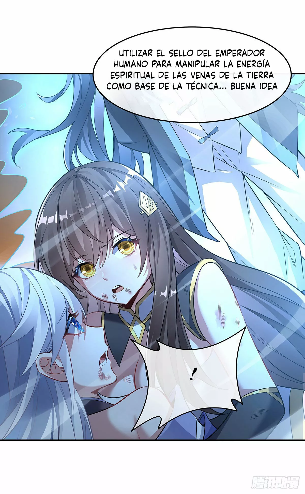 Página 43 del Manga