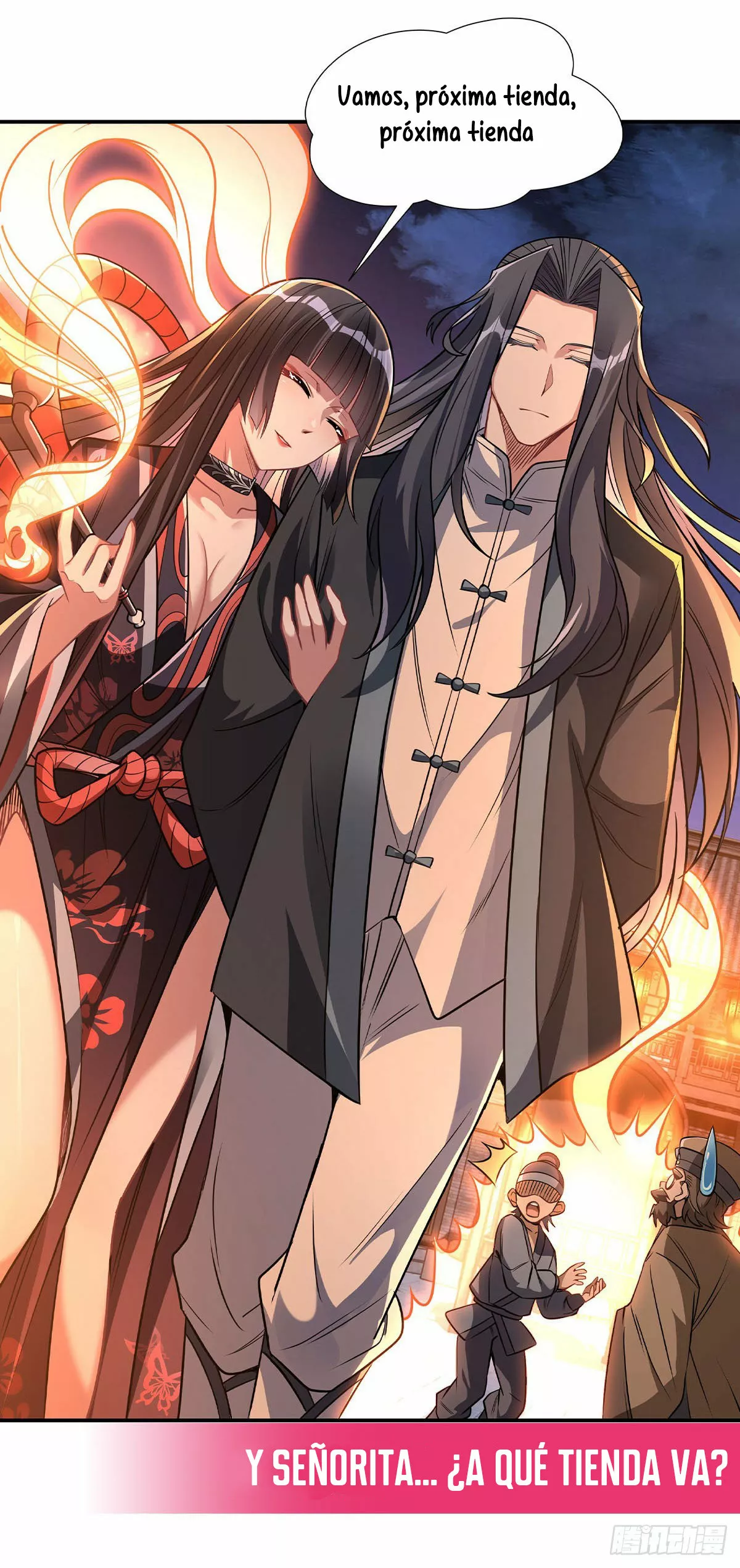 Página 49 del Manga