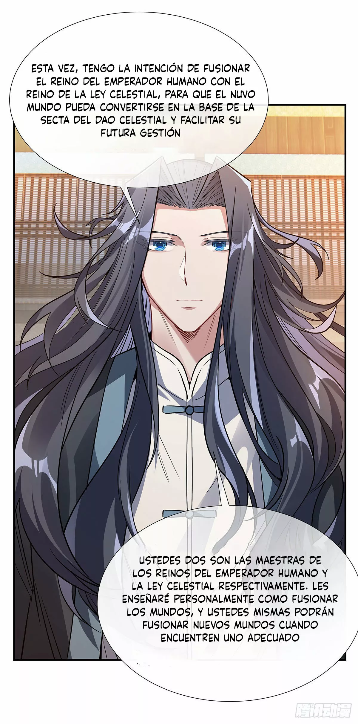 Página 39 del Manga