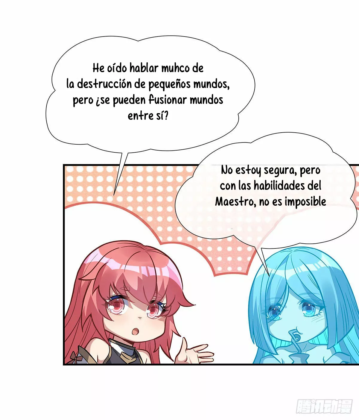 Página 40 del Manga