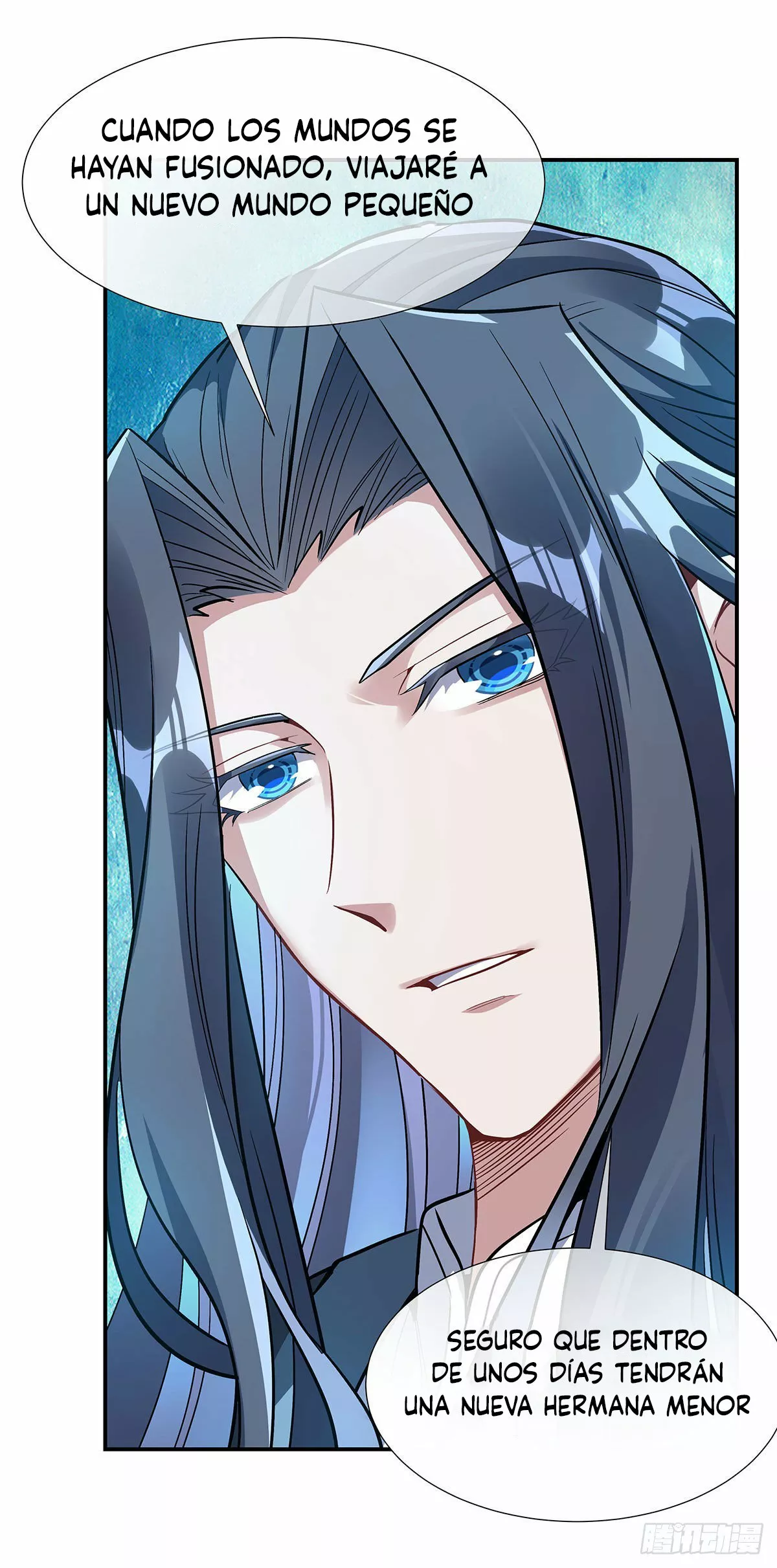 Página 42 del Manga