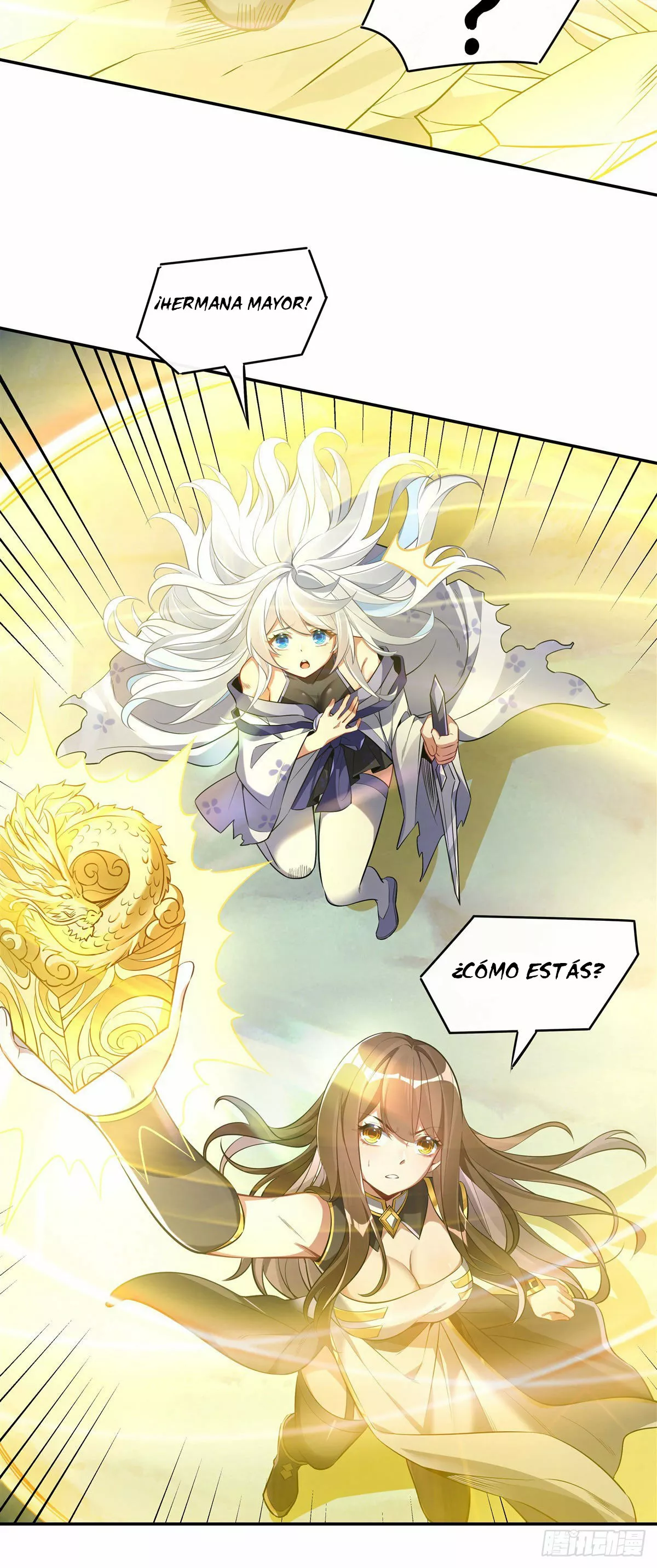 Página 42 del Manga