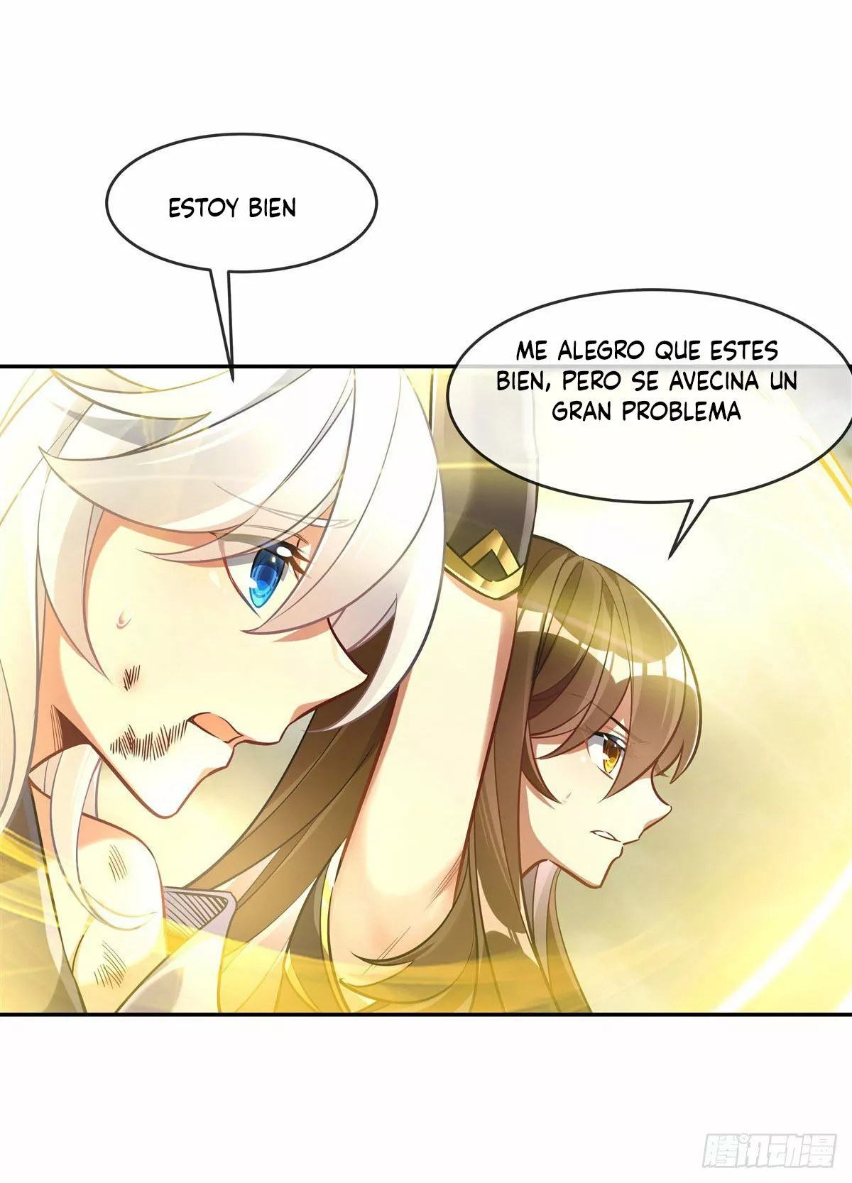 Página 43 del Manga