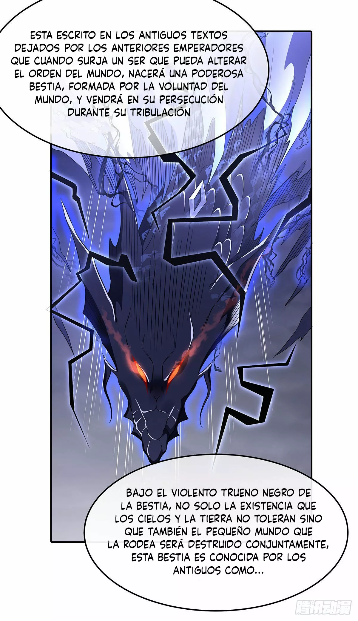 Página 45 del Manga