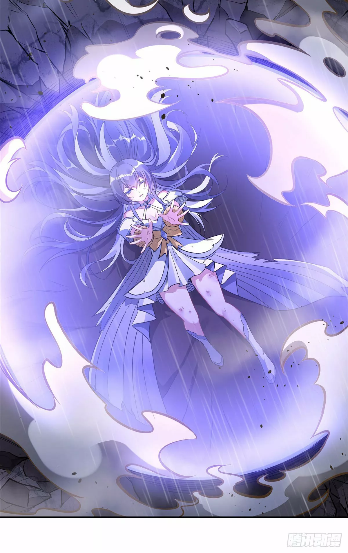 Página 44 del Manga