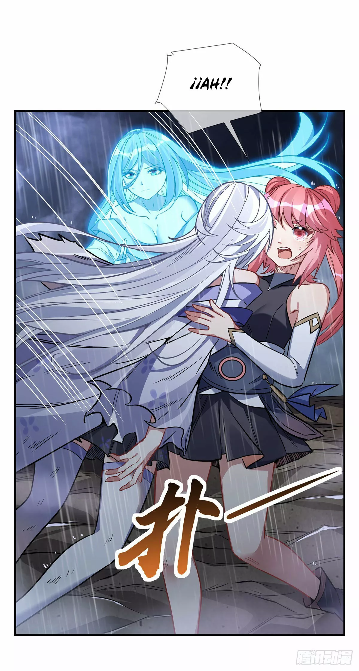 Página 48 del Manga