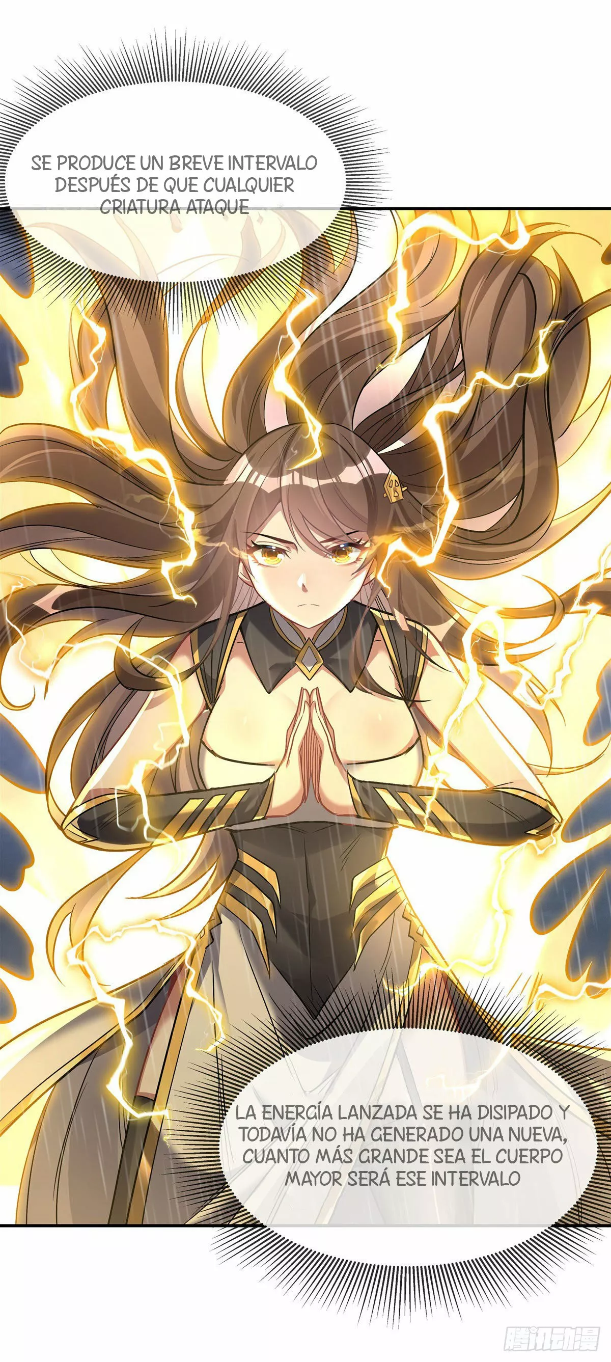 Página 49 del Manga