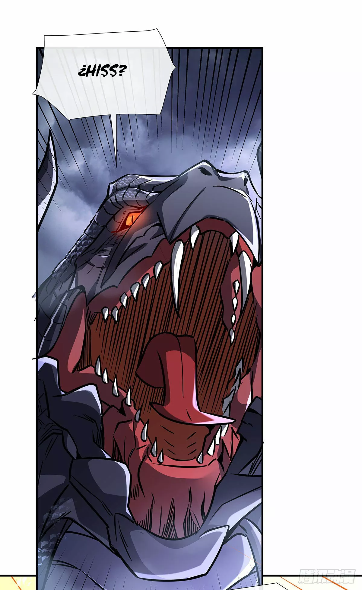 Página 50 del Manga