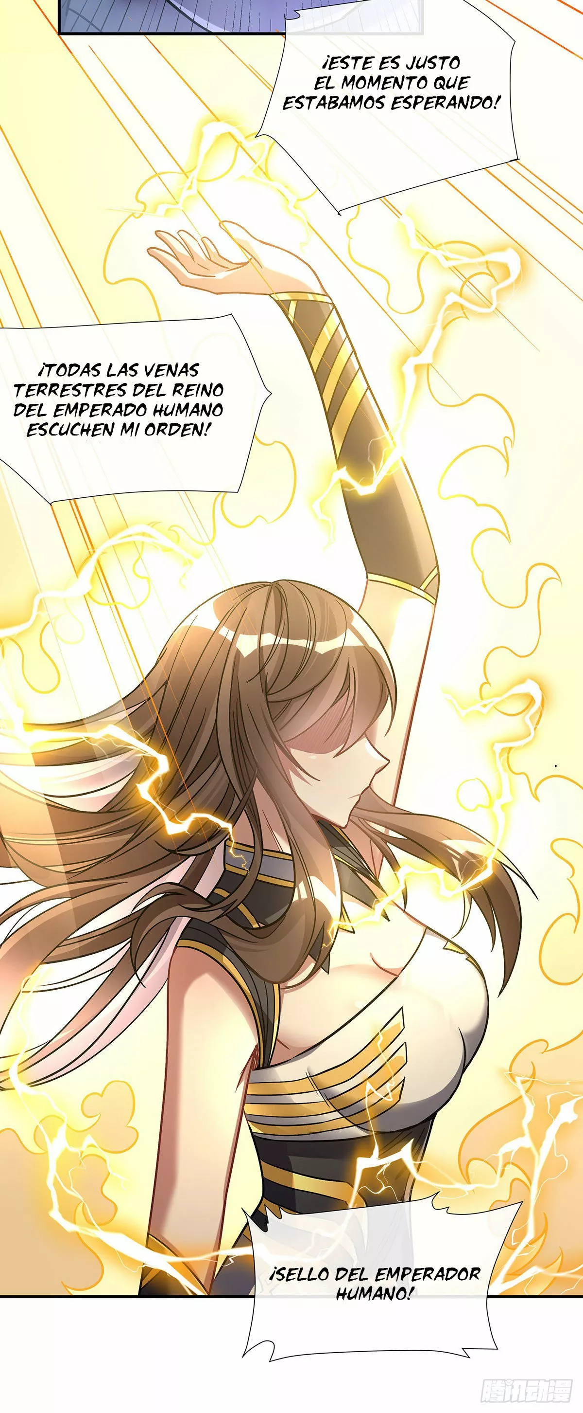 Página 51 del Manga