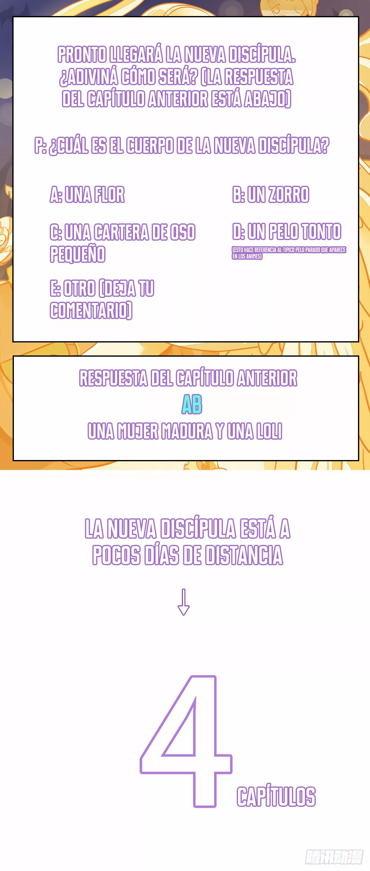 Página 56 del Manga